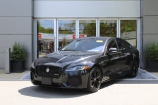 Jaguar 2021 XF