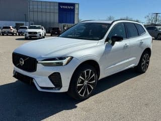 Volvo 2024 XC60