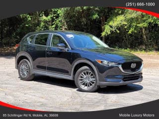 Mazda 2019 CX-5