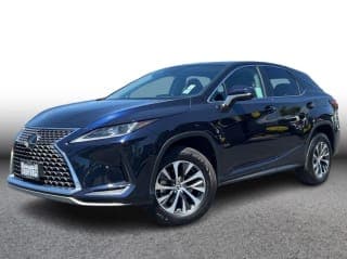 Lexus 2020 RX 350