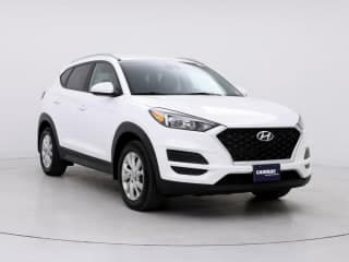 Hyundai 2020 Tucson