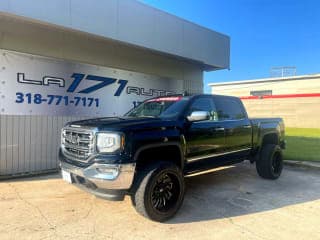 GMC 2018 Sierra 1500