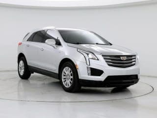 Cadillac 2018 XT5