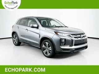 Mitsubishi 2021 Outlander Sport