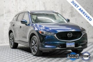 Mazda 2018 CX-5