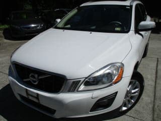 Volvo 2010 XC60