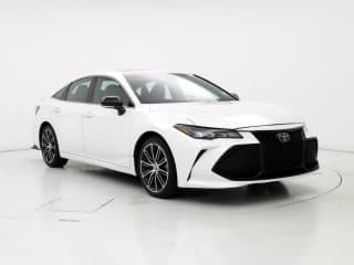 Toyota 2019 Avalon