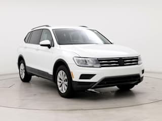 Volkswagen 2019 Tiguan