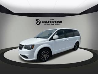 Dodge 2019 Grand Caravan