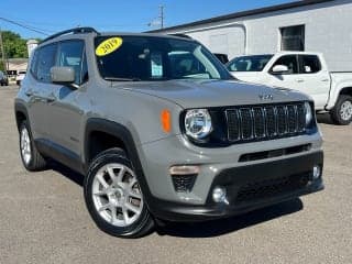 Jeep 2019 Renegade