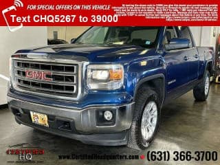 GMC 2015 Sierra 1500