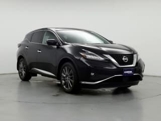 Nissan 2021 Murano