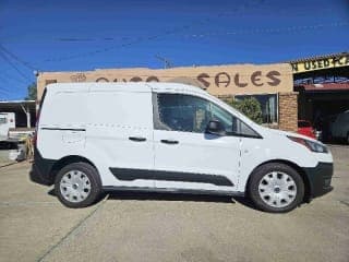 Ford 2020 Transit Connect