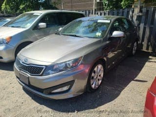 Kia 2013 Optima