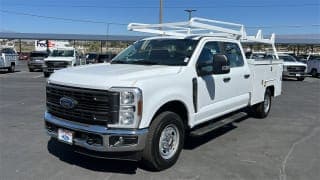 Ford 2024 F-350 Super Duty