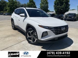 Hyundai 2024 Tucson