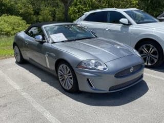 Jaguar 2010 XK