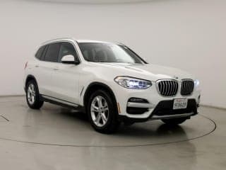 BMW 2020 X3