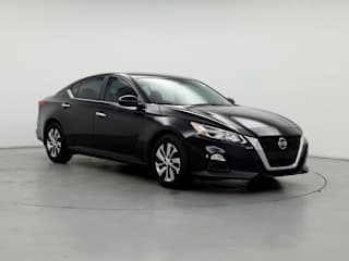 Nissan 2021 Altima