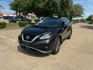 Nissan 2019 Murano