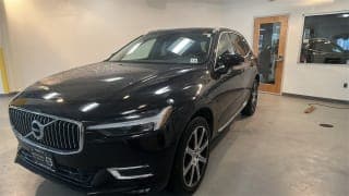 Volvo 2021 XC60