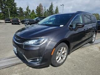 Chrysler 2020 Pacifica