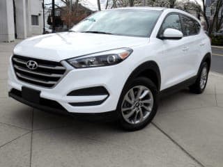 Hyundai 2017 Tucson