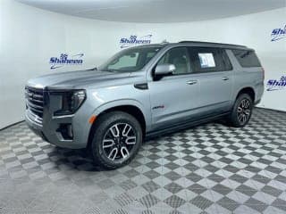 GMC 2023 Yukon XL