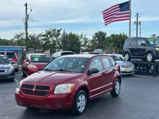 Dodge 2007 Caliber