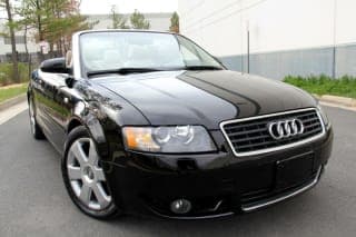 Audi 2004 A4