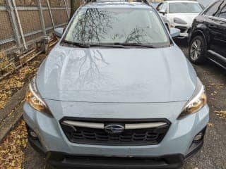 Subaru 2019 Crosstrek