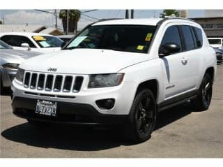 Jeep 2016 Compass