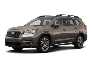 Subaru 2021 Ascent