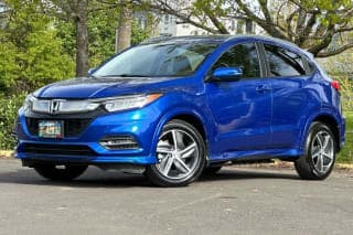 Honda 2020 HR-V