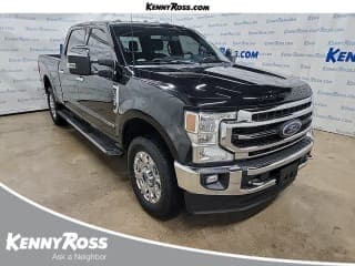 Ford 2022 F-350 Super Duty