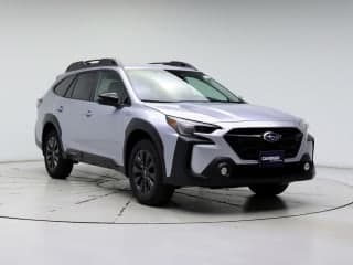 Subaru 2023 Outback