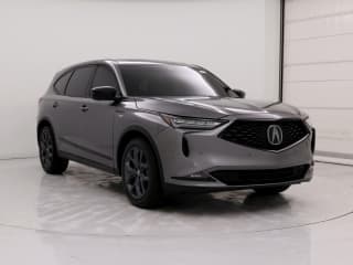 Acura 2022 MDX