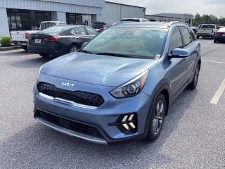 Kia 2022 Niro