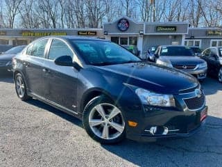 Chevrolet 2014 Cruze