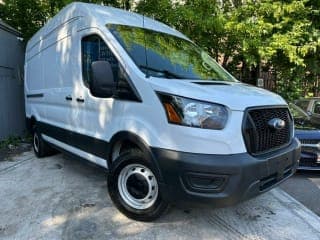 Ford 2023 Transit