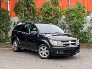 Dodge 2010 Journey