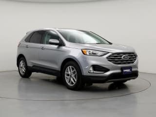 Ford 2021 Edge