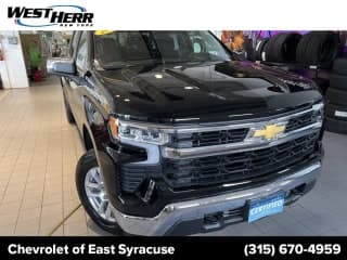 Chevrolet 2024 Silverado 1500