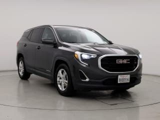 GMC 2019 Terrain