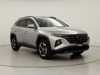 Hyundai 2022 Tucson