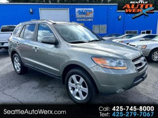 Hyundai 2008 Santa Fe