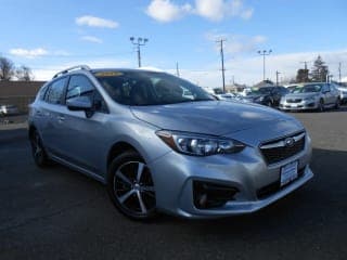 Subaru 2019 Impreza