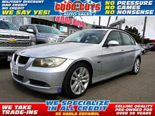 BMW 2006 3 Series