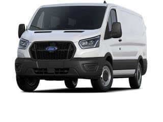 Ford 2022 Transit