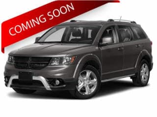 Dodge 2019 Journey